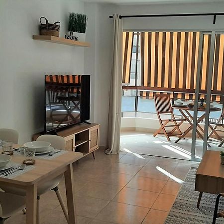 Vistas Al Mar Jardines Canarios Los Cristianos Los Cristianos  Kültér fotó