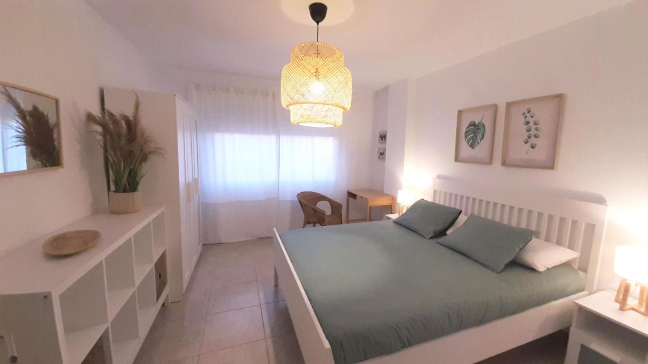 Vistas Al Mar Jardines Canarios Los Cristianos Los Cristianos  Kültér fotó